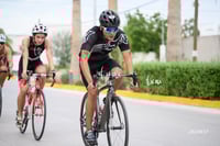 Triatlón Campestre Torreón 2025