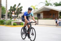 Triatlón Campestre Torreón 2025