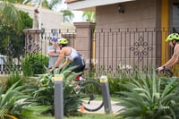 Triatlón Campestre Torreón 2025