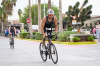 Triatlón Campestre Torreón 2025