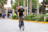 Triatlón Campestre Torreón 2025