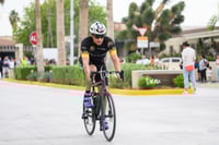 Triatlón Campestre Torreón 2025