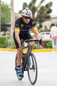 Triatlón Campestre Torreón 2025