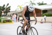 Triatlón Campestre Torreón 2025