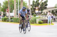 Triatlón Campestre Torreón 2025