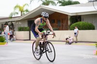 Triatlón Campestre Torreón 2025