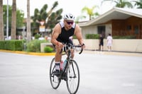 Triatlón Campestre Torreón 2025