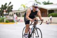 Triatlón Campestre Torreón 2025