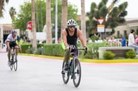 Triatlón Campestre Torreón 2025
