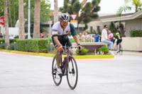 Triatlón Campestre Torreón 2025