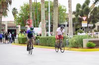 Triatlón Campestre Torreón 2025