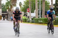 Triatlón Campestre Torreón 2025
