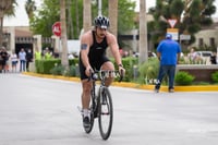 Triatlón Campestre Torreón 2025