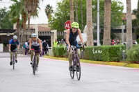 Triatlón Campestre Torreón 2025