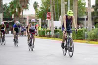 Triatlón Campestre Torreón 2025