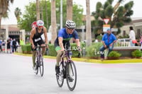 Triatlón Campestre Torreón 2025