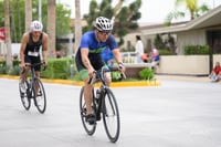 Triatlón Campestre Torreón 2025