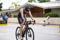Triatlón Campestre Torreón 2025