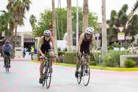 Triatlón Campestre Torreón 2025