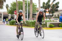 Triatlón Campestre Torreón 2025