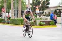 Triatlón Campestre Torreón 2025