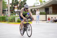 Triatlón Campestre Torreón 2025