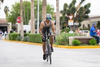 Triatlón Campestre Torreón 2025