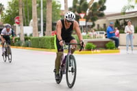 Triatlón Campestre Torreón 2025