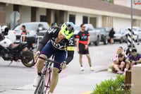 Triatlón Campestre Torreón 2025