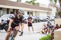 Triatlón Campestre Torreón 2025