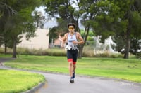 Mauricio Herrera, campeón
