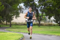 Triatlón Campestre Torreón 2025