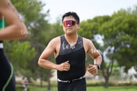 Triatlón Campestre Torreón 2025