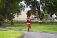 Triatlón Campestre Torreón 2025