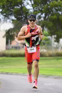 Triatlón Campestre Torreón 2025