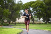 Triatlón Campestre Torreón 2025