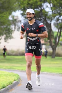 Triatlón Campestre Torreón 2025