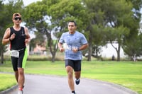 Triatlón Campestre Torreón 2025