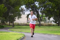 Triatlón Campestre Torreón 2025