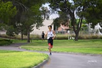 Mauricio Herrera, campeón
