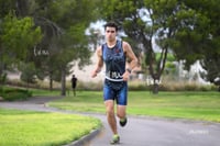 Triatlón Campestre Torreón 2025