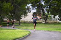 Triatlón Campestre Torreón 2025