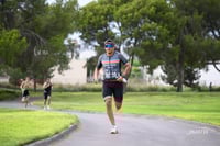 Triatlón Campestre Torreón 2025