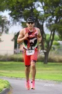 Triatlón Campestre Torreón 2025