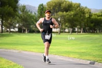 Triatlón Campestre Torreón 2025