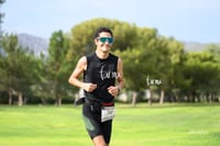 Triatlón Campestre Torreón 2025