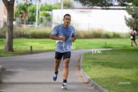 Triatlón Campestre Torreón 2025