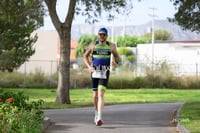 Triatlón Campestre Torreón 2025