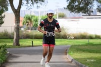 Triatlón Campestre Torreón 2025