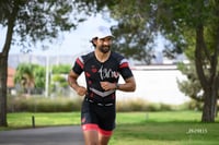 Triatlón Campestre Torreón 2025